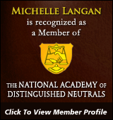 National Academy of Distinguished Neutrals